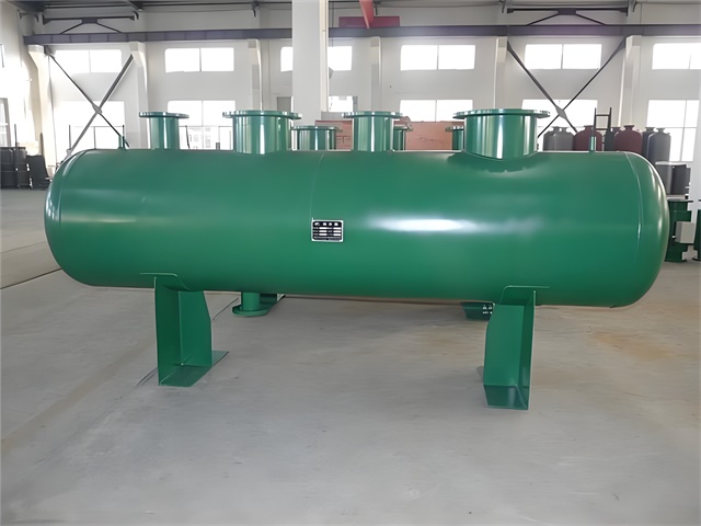 新兴集分水器需要电源吗